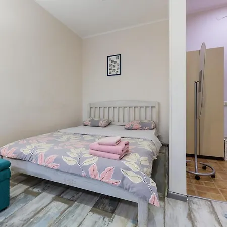 На Палаце Спорта Apartment Kyiv Exterior photo
